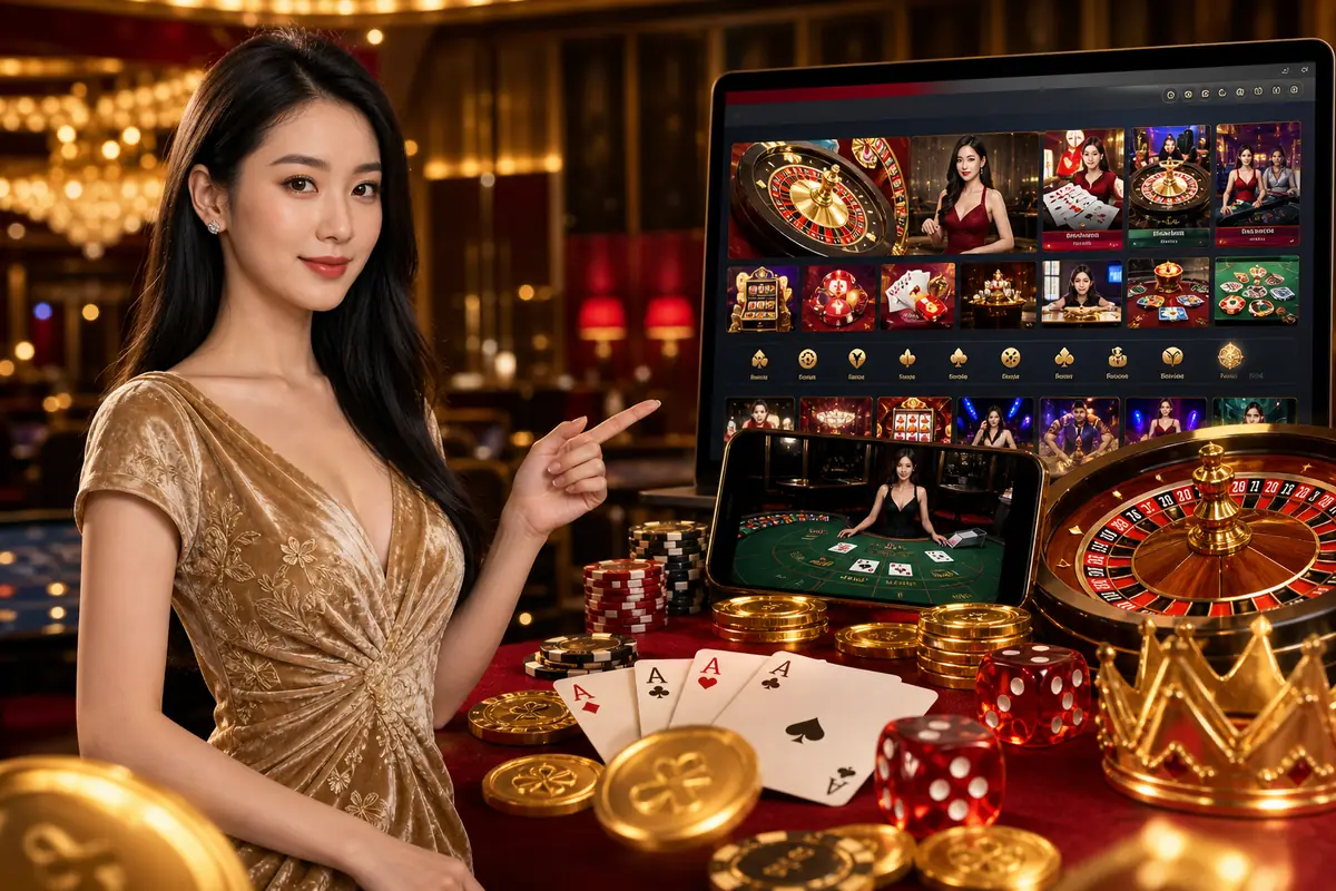 vng88 nền tảng giải trí